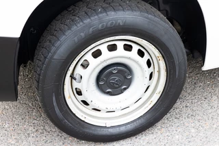 Toyota ProAce Toyota ProAce CITY 1.5 D-4D Cool Comf. - afbeelding nr 8