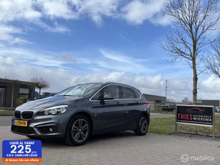 BMW 2 Serie - 66018805-0
