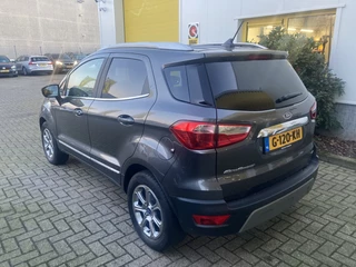 Ford EcoSport - afbeelding nr 3