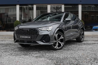 Audi Q3 Sportback 45 TFSI E S EDITION