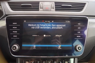 Škoda Superb - afbeelding nr 26