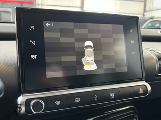 Citroën C4 Cactus Citroen C4 Cactus 1.2 110 pk Business | Navi | PDC | Cruise | CarPlay | DAB+ | Org. NLD. | - afbeelding nr 11
