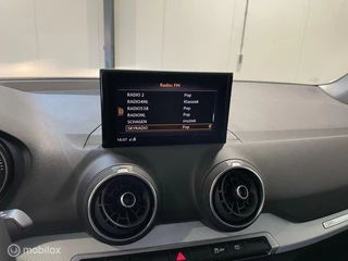 Audi Q2 Audi Q2 30 TFSI Design, 115 pk 6 versn. Navigatie|Adaptive cruise|NL auto|Clima|1e eig.|LMV| Afn. trekhaak|Parkeersensoren|Carplay - afbeelding nr 34