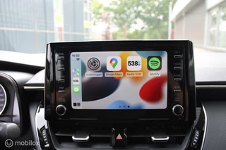 Toyota Corolla Toyota Corolla 1.8 Hybrid Business | 1e Eigenaar | Apple Carplay/Android Auto. - afbeelding nr 28