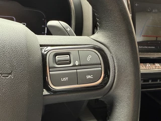 Citroën C5 Aircross Citroën C5 Aircross 1.6 PureTech 180PK Business Plus Automaat | Afn. trekhaak | Camera | Adaptive cruise | Dodehoek | Full LED - afbeelding nr 22