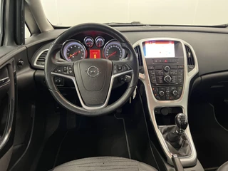 Opel Astra - afbeelding nr 9