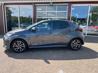 Toyota Yaris - afbeelding nr 19