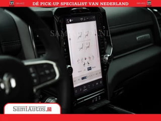 Dodge Ram 1500 Comfortabele Dubbele Cabine met Royale 5 Zitplaatsen | Nu Leverbaar uit Voorraad | Voorraad Nr 2218 - 3854 - afbeelding nr 19