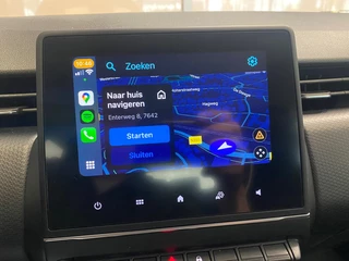 Renault Clio Renault Clio 1.0 TCe Zen | LED| CRUISE CONTROL | CAR PLAY | - afbeelding nr 28