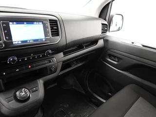 Opel Vivaro Opel Vivaro 2.0 BlueHDi 145PK L3 Automaat Sport-Edition Airco Bluetooth Cruise Control Navigatie Trekhaak - afbeelding nr 23