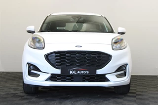 Ford Puma Ford Puma 1.0 EcoBoost Hybrid ST-Line |Navi| - afbeelding nr 2