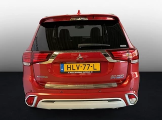 Mitsubishi Outlander Mitsubishi Outlander 2.4 PHEV S-Edition - afbeelding nr 5