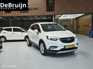 Opel Mokka X Opel Mokka X 1.6 Selection 2017 - afbeelding nr 2