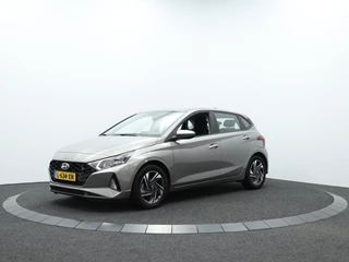 Hyundai i20 - afbeelding nr 17