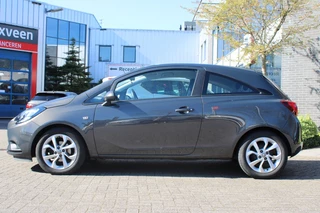 Opel Corsa - afbeelding nr 2