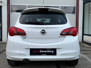 Opel Corsa Opel Corsa 1.0 Turbo Color Edition opc line NL auto - afbeelding nr 5