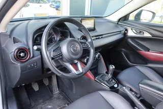 Mazda CX-3 - afbeelding nr 18