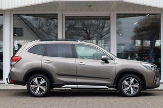 Subaru Forester Subaru Forester 2.0i e-BOXER First Edition | Trekhaak | Navigatie | 1e eigenaar - afbeelding nr 7
