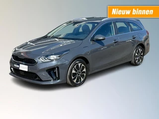 Kia Ceed - 143829206-0