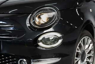 Fiat 500C Fiat 500C 0.9 TwinAir Turbo Lounge | Airco | Bluetooth - afbeelding nr 29