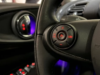 MINI Clubman Mini Clubman 1.5 Cooper AUTOMAAT PANORAMA DIGI DASH NAVI LED - afbeelding nr 8