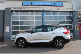 Volvo XC40 Volvo XC40 2.0 T4 AWD R-DESIGN Trekhaak afneembaar / stoel v en a incl stuurvw. - afbeelding nr 3