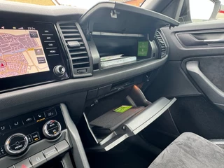 Škoda Kodiaq - afbeelding nr 52