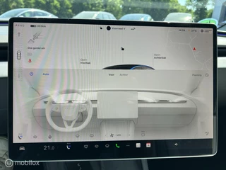 Tesla Model 3 Tesla Model 3 Performance / Enhanced Autopilot / 4225 KM!! - afbeelding nr 21