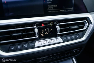 BMW 3 Serie BMW 318i M Perf | Harman Kardon | Pano | Dealer Onderhouden - afbeelding nr 38
