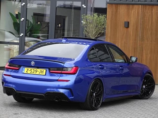 BMW 3 Serie - afbeelding nr 5