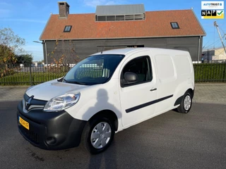 Renault Kangoo - 50090197-0