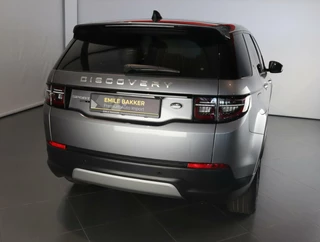 Land Rover Discovery Sport Land Rover Discovery Sport P300e 1.5 PANO/58.000km! - afbeelding nr 37