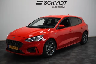 Ford Focus 1.5 EcoBoost 150pk ST Line Business | ACC | LED | Keyless