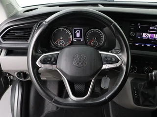 Volkswagen Transporter Volkswagen Transporter 2.0TDI 150PK DSG Automaat | Led | Navigatie | Airco | Cruise | 3-Persoons - afbeelding nr 14
