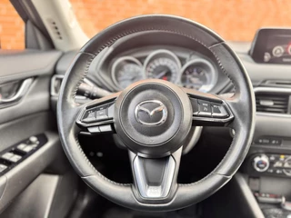 Mazda CX-5 Mazda CX-5 2.0 SkyActiv-G 160 GT-M 4WD| LANE ASSIST|TREKHAAK - afbeelding nr 19