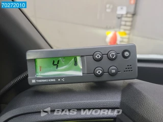 Renault Master Renault Master 150PK Koelwagen Thermo King V200 220V LED Camera Cruise Koel Koeler Kühlwagen 10m3 Airco - afbeelding nr 8