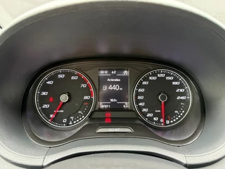 SEAT Ibiza Seat Ibiza 1.0 EcoTSI FR Connect - afbeelding nr 48