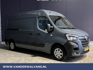 Renault Master Android Auto, Cruisecontrol, LM velgen, Parkeersensoren, Bijrijdersbank - afbeelding nr 14