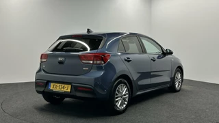 Kia Rio Kia Rio 1.0 TGDI DynamicLine NAVI CRUISE LM CARPLAY - afbeelding nr 5