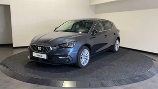 SEAT Leon | Adaptive cruise control | Lane assist | Sfeerverlichting - afbeelding nr 5
