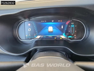 Iveco Daily Iveco Daily 35S21 210PK 3.0L Automaat 2025 model L2H2 ACC LED CarPlay Velgen Camera 12m3 Airco - afbeelding nr 17
