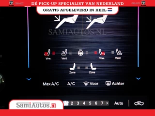 Dodge Ram 1500 CREW CAB | DUBBELE CABINE | GRIJSKENTEKEN | DE MEEST LUXUEUZE en BEGEERDE Pick-up | VOORRAAD NR 2301 - 7424 - afbeelding nr 41