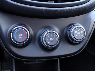 Opel KARL Opel KARL 1.0 ecoFLEX Edition 75pk | Airco | Orig NL - afbeelding nr 10