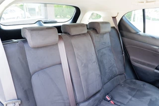 Lexus CT - afbeelding nr 15