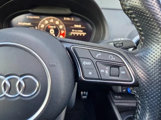 Audi S3 Audi S3 Sportback 2.0 TFSI Quattro Facelift/Pano/Led/B&O/Rs zetels! - afbeelding nr 21