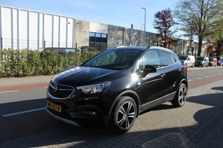 Opel Mokka X 1.4 Turbo Innovation