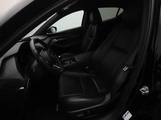 Mazda 3 Mazda 3 2.0 SkyActiv-X Luxury : dealer onderhouden - afbeelding nr 13