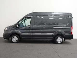Ford Transit Ford Transit 105pk L2H2 Trend Trekhaak Navigatie 360 Camera Cruise Control Airco - afbeelding nr 39