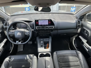 Citroën C5 Aircross - afbeelding nr 12