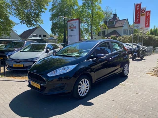 Ford Fiesta - 414858917-0